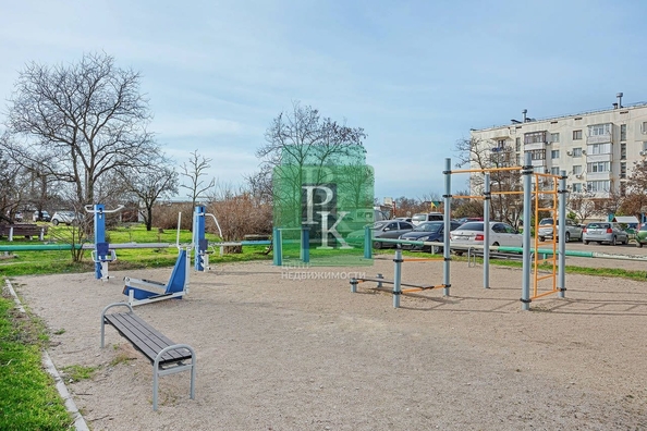 
  Продается 3-комн. квартира 67 м². Фото 19.