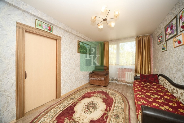 
  Продается 2-комн. квартира 47 м². Фото 5.