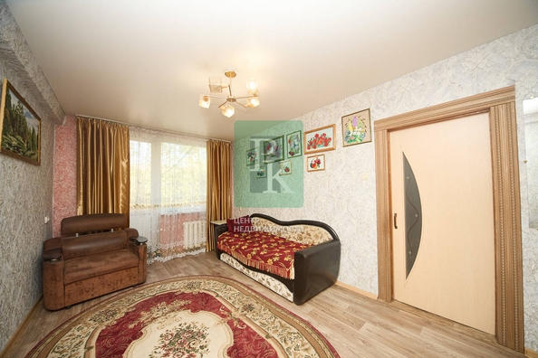 
  Продается 2-комн. квартира 47 м². Фото 7.