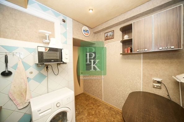 
  Продается 2-комн. квартира 47 м². Фото 12.