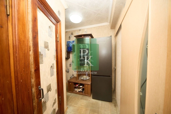 
  Продается 2-комн. квартира 47 м². Фото 17.