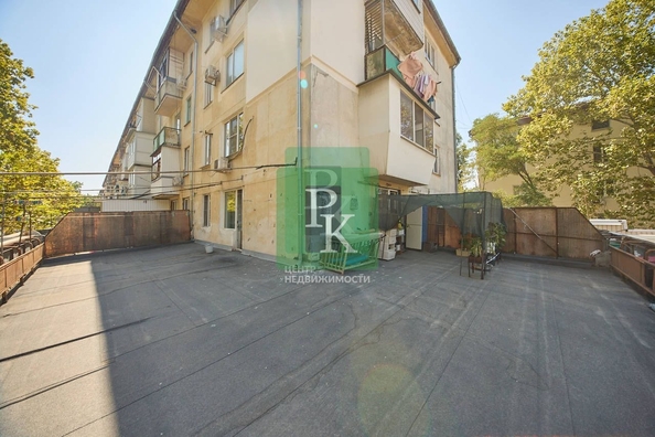 
  Продается 2-комн. квартира 47 м². Фото 20.