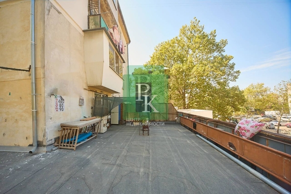 
  Продается 2-комн. квартира 47 м². Фото 21.
