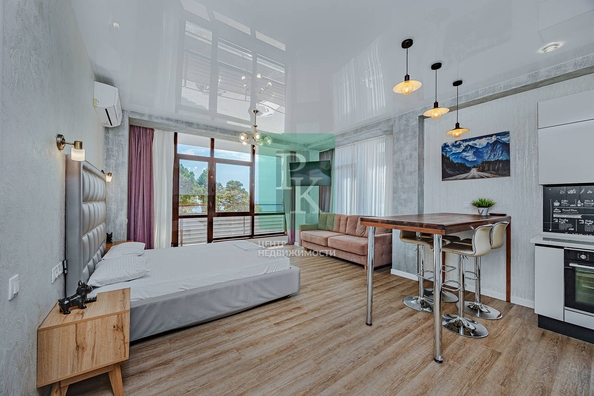
  Продается апартамент 43.1 м². Фото 3.