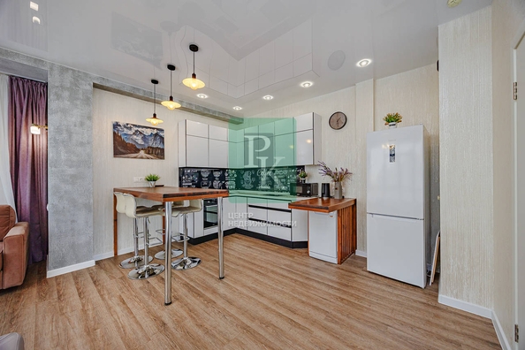 
  Продается апартамент 43.1 м². Фото 4.