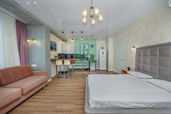 
  Продается апартамент 43.1 м². Фото 6.