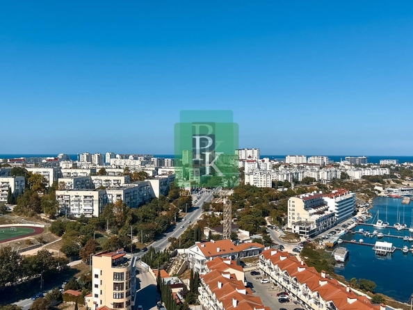 
  Продается 3-комн. квартира 90.4 м². Фото 22.
