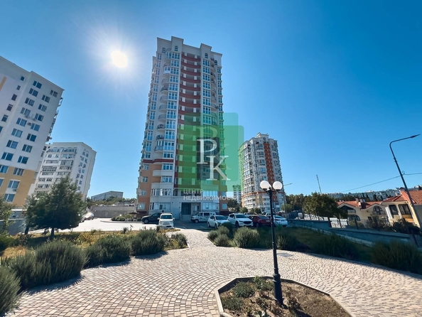 
  Продается 3-комн. квартира 90.4 м². Фото 23.