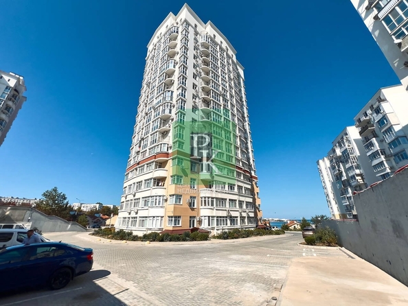 
  Продается 3-комн. квартира 90.4 м². Фото 25.