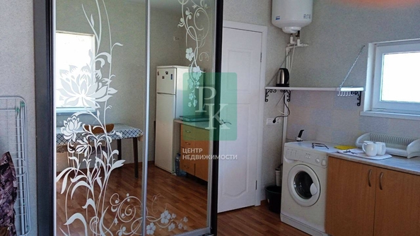 
  Продается 1-комн. квартира 24 м². Фото 6.