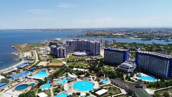 
  Продается апартамент 88 м². Фото 1.