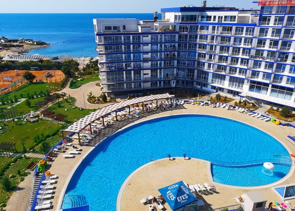 
  Продается апартамент 88 м². Фото 2.