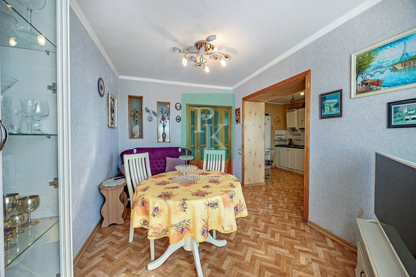 
  Продается 3-комн. квартира 82.8 м². Фото 5.