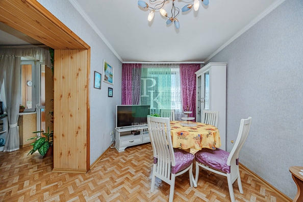 
  Продается 3-комн. квартира 82.8 м². Фото 6.