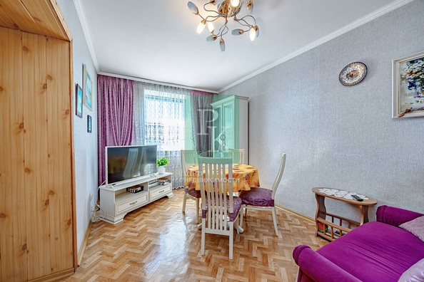 
  Продается 3-комн. квартира 82.8 м². Фото 7.