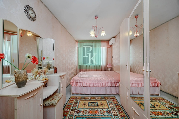 
  Продается 3-комн. квартира 82.8 м². Фото 9.