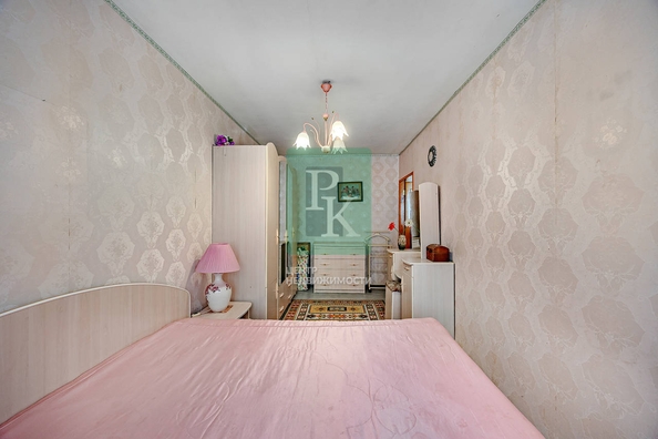 
  Продается 3-комн. квартира 82.8 м². Фото 10.