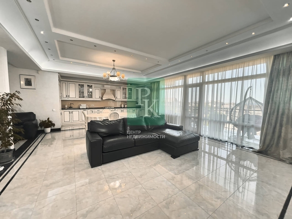 
  Продается 3-комн. квартира 155.4 м². Фото 4.