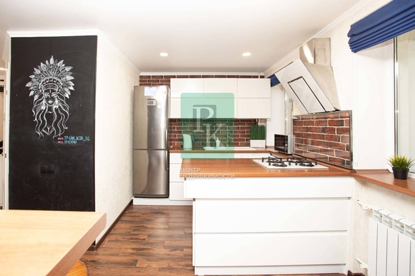 
  Продается 2-комн. квартира 57.2 м². Фото 3.