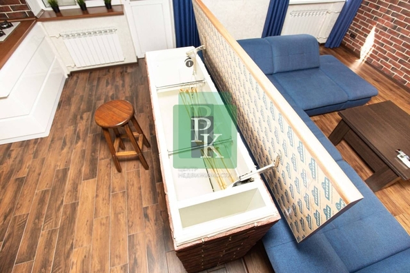 
  Продается 2-комн. квартира 57.2 м². Фото 11.