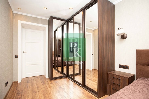 
  Продается 2-комн. квартира 57.2 м². Фото 17.