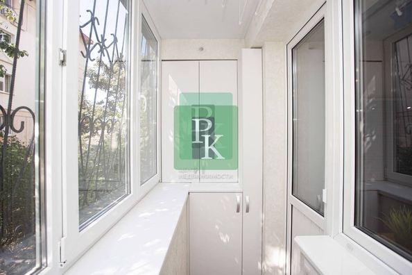 
  Продается 2-комн. квартира 57.2 м². Фото 21.