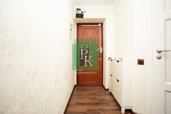 
  Продается 2-комн. квартира 57.2 м². Фото 23.