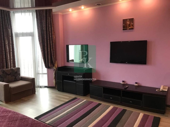 
  Продается апартамент 42.4 м². Фото 2.