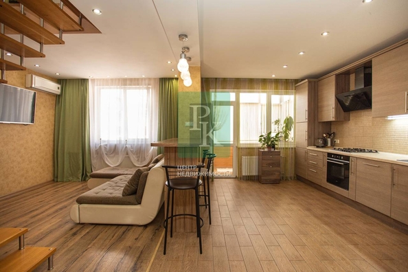
  Продается 3-комн. квартира 120 м². Фото 1.