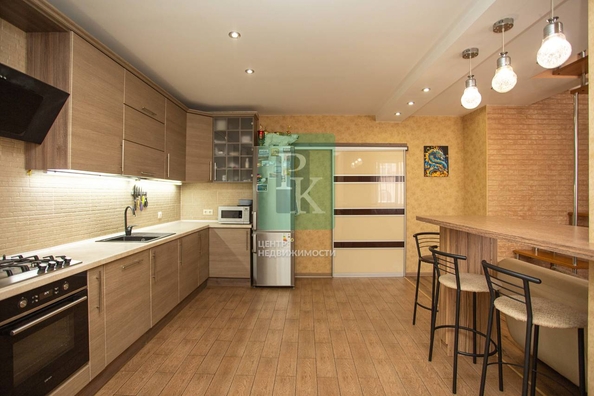 
  Продается 3-комн. квартира 120 м². Фото 4.