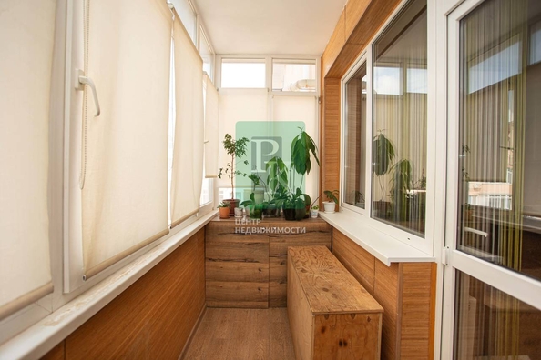 
  Продается 3-комн. квартира 120 м². Фото 9.