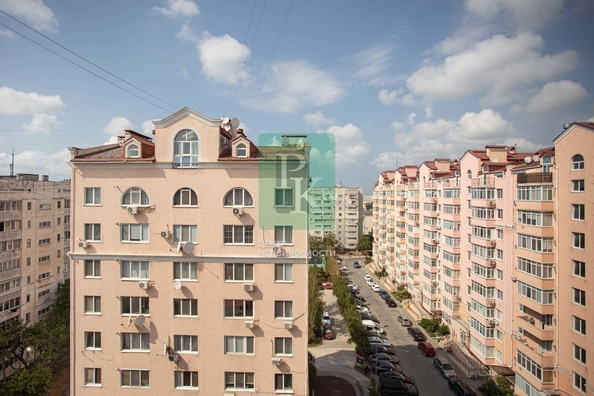 
  Продается 3-комн. квартира 120 м². Фото 10.
