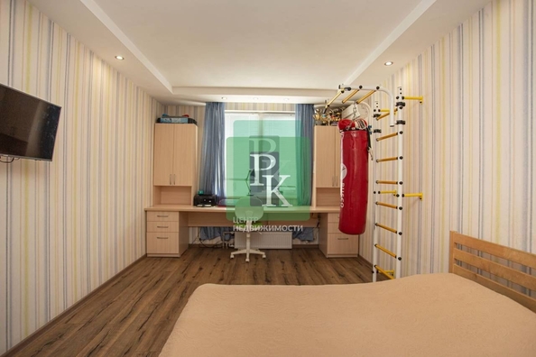 
  Продается 3-комн. квартира 120 м². Фото 11.