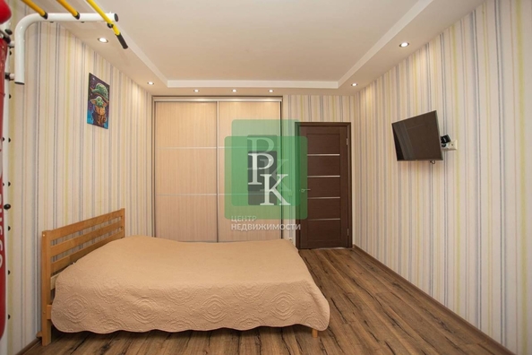 
  Продается 3-комн. квартира 120 м². Фото 12.