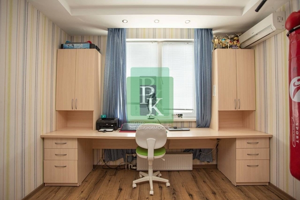 
  Продается 3-комн. квартира 120 м². Фото 13.