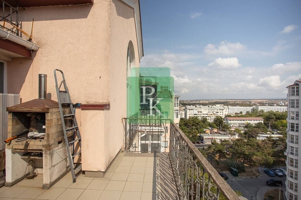 
  Продается 3-комн. квартира 120 м². Фото 22.