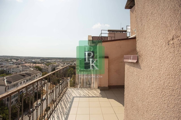 
  Продается 3-комн. квартира 120 м². Фото 23.