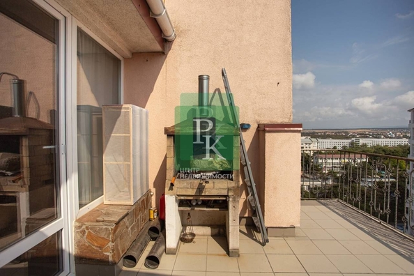 
  Продается 3-комн. квартира 120 м². Фото 24.