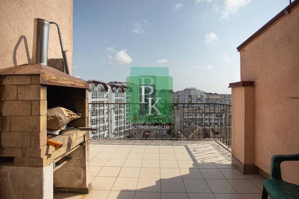 
  Продается 3-комн. квартира 120 м². Фото 25.