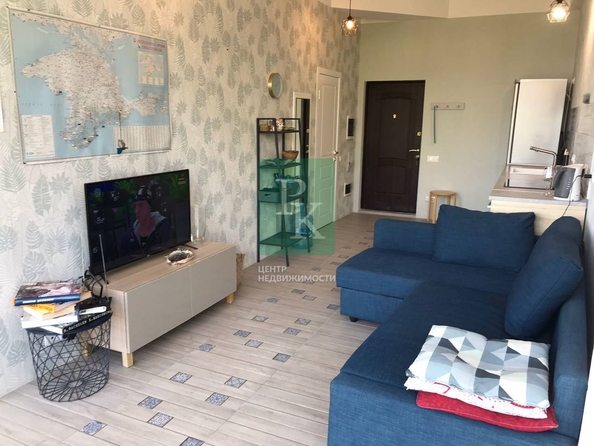 
  Продается 2-комн. квартира 53 м². Фото 1.