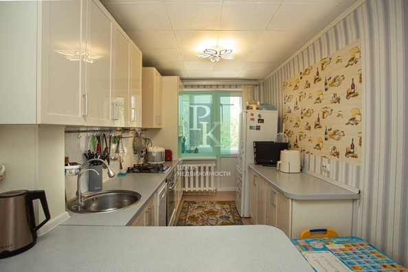 
  Продается 3-комн. квартира 61.5 м². Фото 1.