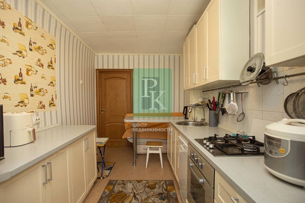 
  Продается 3-комн. квартира 61.5 м². Фото 2.