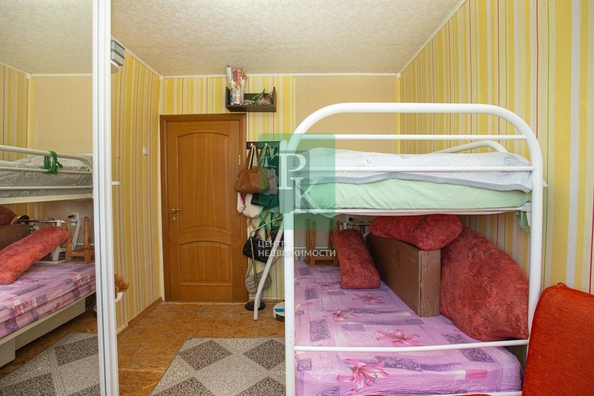 
  Продается 3-комн. квартира 61.5 м². Фото 6.