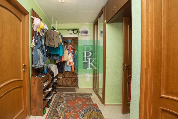 
  Продается 3-комн. квартира 61.5 м². Фото 15.