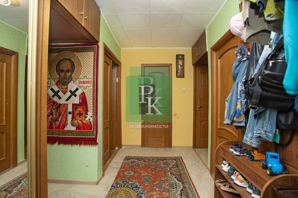 
  Продается 3-комн. квартира 61.5 м². Фото 16.
