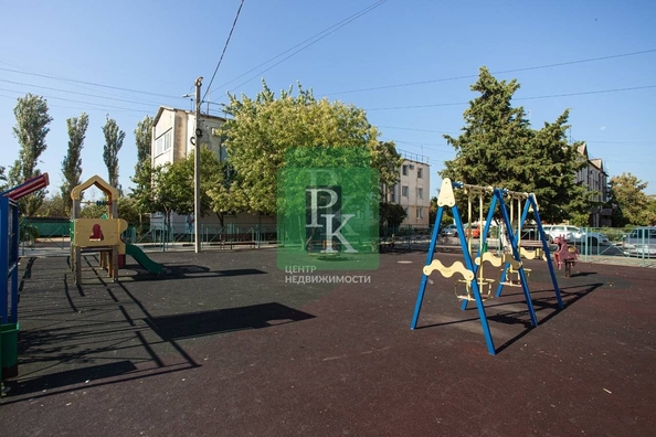 
  Продается 3-комн. квартира 61.5 м². Фото 19.