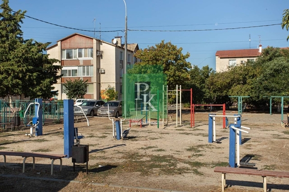 
  Продается 3-комн. квартира 61.5 м². Фото 20.