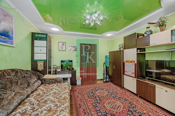
  Продается 1-комн. квартира 36 м². Фото 1.