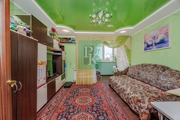 
  Продается 1-комн. квартира 36 м². Фото 2.
