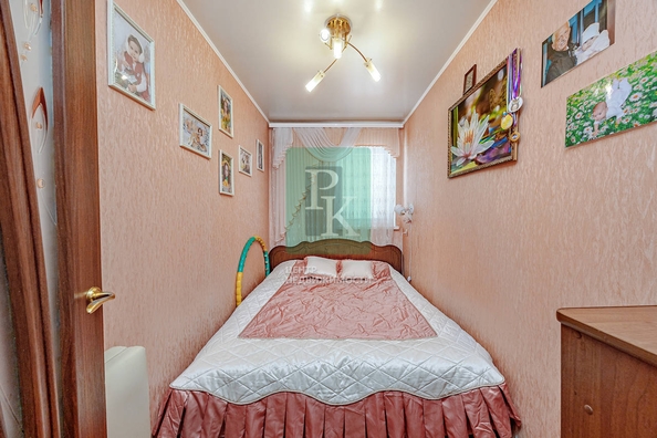 
  Продается 1-комн. квартира 36 м². Фото 4.